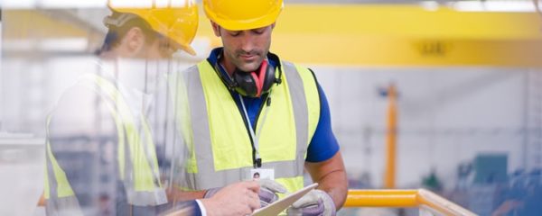 fabrication de vêtements de travail