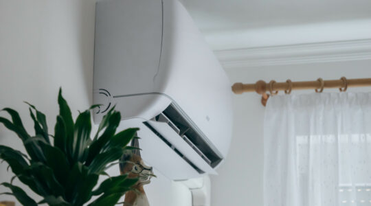 systèmes de climatisation